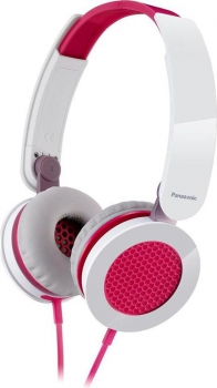 Panasonic RP-HXS200E-P Pink